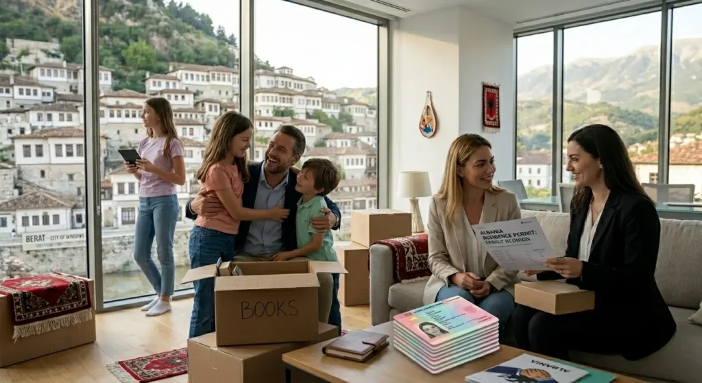 Aile Birleşimi