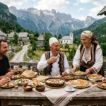 Arnavutluk Kültürü